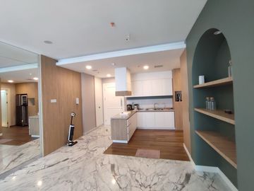 Disewa Tahunan Condominium Podomoro City Tribeca Northern Tower