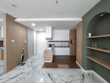 Disewa Tahunan Condominium Podomoro City Tribeca Northern Tower