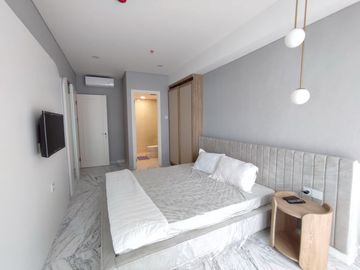 Disewa Tahunan Condominium Podomoro City Tribeca Northern Tower