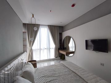 Disewa Tahunan Condominium Podomoro City Tribeca Northern Tower
