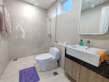 Disewa Tahunan Condominium Podomoro City Tribeca Northern Tower