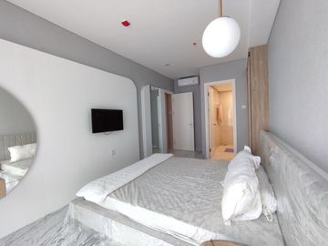 Disewa Tahunan Condominium Podomoro City Tribeca Northern Tower