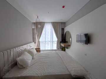 Disewa Tahunan Condominium Podomoro City Tribeca Northern Tower