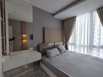 Disewa Tahunan Condominium Podomoro City Tribeca Northern Tower