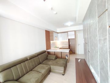 Disewa Tahunan Apartemen Podomoro City Medan - Lexington Tower