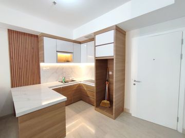 Disewa Tahunan Apartemen Podomoro City Medan - Lexington Tower