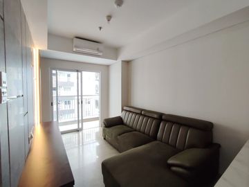 Disewa Tahunan Apartemen Podomoro City Medan - Lexington Tower
