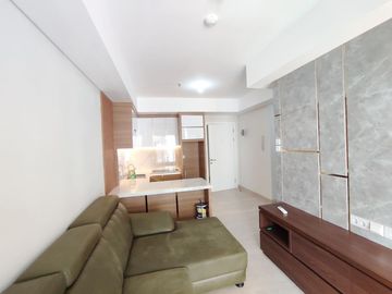 Disewa Tahunan Apartemen Podomoro City Medan - Lexington Tower