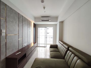 Disewa Tahunan Apartemen Podomoro City Medan - Lexington Tower