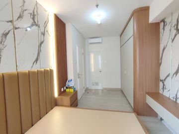 Disewa Tahunan Apartemen Podomoro City Medan - Lexington Tower