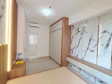 Disewa Tahunan Apartemen Podomoro City Medan - Lexington Tower