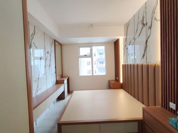 Disewa Tahunan Apartemen Podomoro City Medan - Lexington Tower