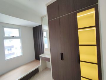 Disewa Tahunan Apartemen Podomoro City Medan - Lexington Tower