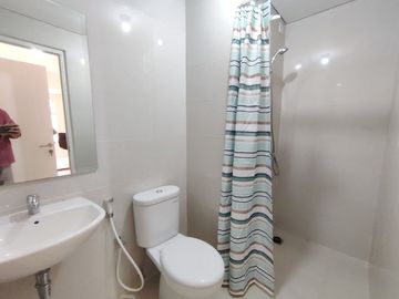 Disewa Tahunan Apartemen Podomoro City Medan - Lexington Tower