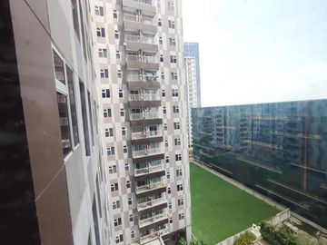 Disewa Tahunan Apartemen Podomoro City Medan - Lexington Tower