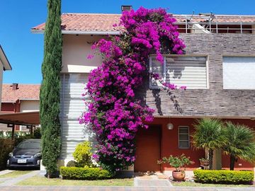 CASA DE VENTA EN LUMBISI