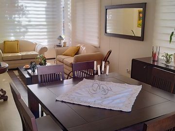 CASA DE VENTA EN LUMBISI