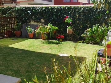 CASA DE VENTA EN LUMBISI