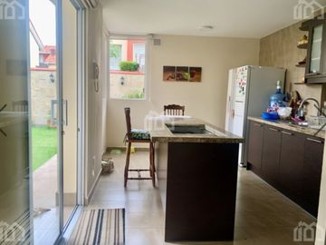 CASA DE VENTA EN LUMBISI