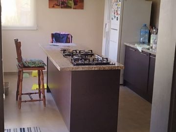 CASA DE VENTA EN LUMBISI