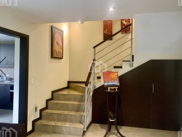 CASA DE VENTA EN LUMBISI