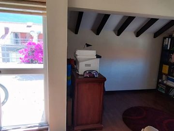 CASA DE VENTA EN LUMBISI
