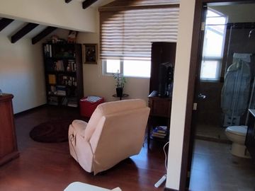 CASA DE VENTA EN LUMBISI
