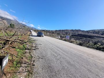 PARCELAS DE 5000M2 A 35 MINUTOS DE SANTIAGO CENTRO