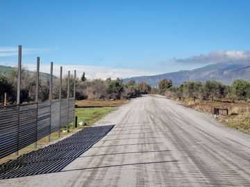 PARCELAS DE 5000M2 A 35 MINUTOS DE SANTIAGO CENTRO