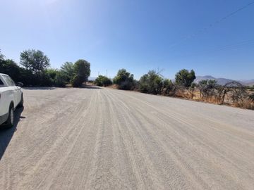 PARCELAS DE 5000M2 A 35 MINUTOS DE SANTIAGO CENTRO