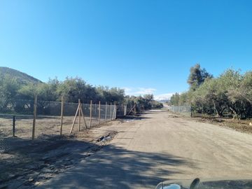 PARCELAS DE 5000M2 A 35 MINUTOS DE SANTIAGO CENTRO