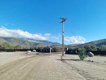 PARCELAS DE 5000M2 A 35 MINUTOS DE SANTIAGO CENTRO