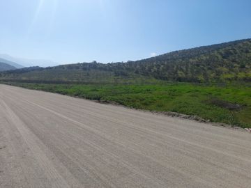 PARCELAS DE 5000M2 A 35 MINUTOS DE SANTIAGO CENTRO