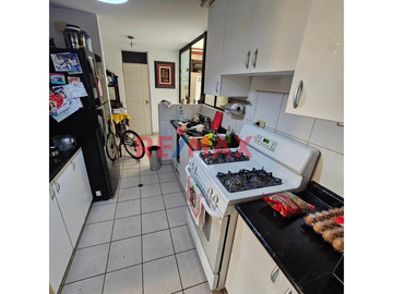 Venta De Departamento En Parque Monterrico - La Molina