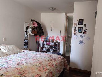 Venta De Departamento En Parque Monterrico - La Molina