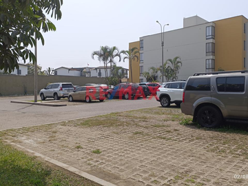 Venta De Departamento En Parque Monterrico - La Molina