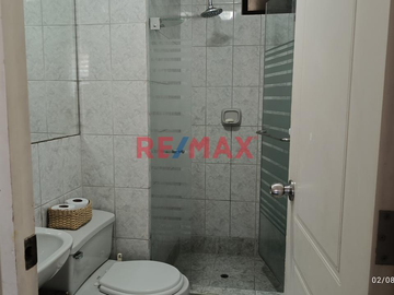 Venta De Departamento En Parque Monterrico - La Molina
