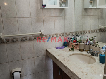 Venta De Departamento En Parque Monterrico - La Molina