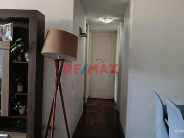 Venta De Departamento En Parque Monterrico - La Molina