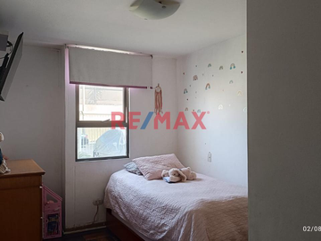 Venta De Departamento En Parque Monterrico - La Molina