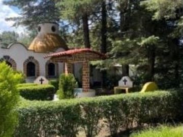 RANCHO EN VENTA EN LA COL. EL HOSPITAL, VILLA VICTORIA, EDOMEX