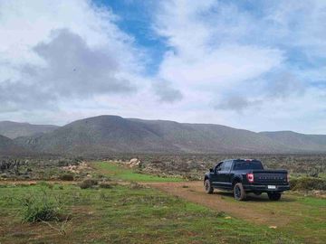 REMATAMOS PARCELAS CON  VISTA AL MAR EN LA CUARTA REGION OVALLE