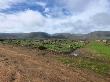 REMATAMOS PARCELAS CON  VISTA AL MAR EN LA CUARTA REGION OVALLE