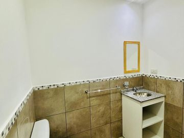 VENTA DEPARTAMENTO B° ALBERDI- 1 DORMITORIO CON BALCON