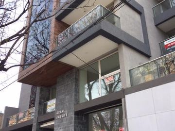 VENTA DEPARTAMENTO B°  GUEMES -1 DORMITORIO A ESTRENAR