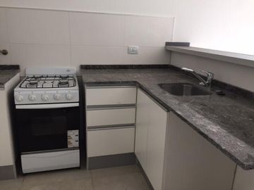 VENTA DEPARTAMENTO B°  GUEMES -1 DORMITORIO A ESTRENAR