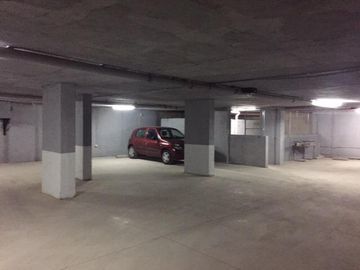 VENTA DEPARTAMENTO B°  GUEMES -1 DORMITORIO A ESTRENAR