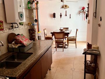 CASA EN VENTA EN Bº SAN MARTIN - 3 DORMITORIOS