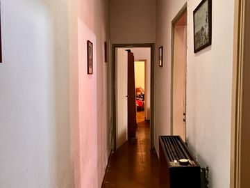 CASA EN VENTA EN Bº SAN MARTIN - 3 DORMITORIOS