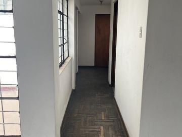 VENTA DE CASA EN CHACLACAYO 3 PISOS + LOCAL COMERCIAL